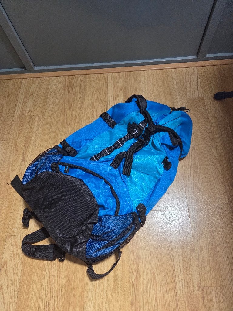 RUGZAK nieuw  30 liter, Ophalen, Nieuw, Rugzak