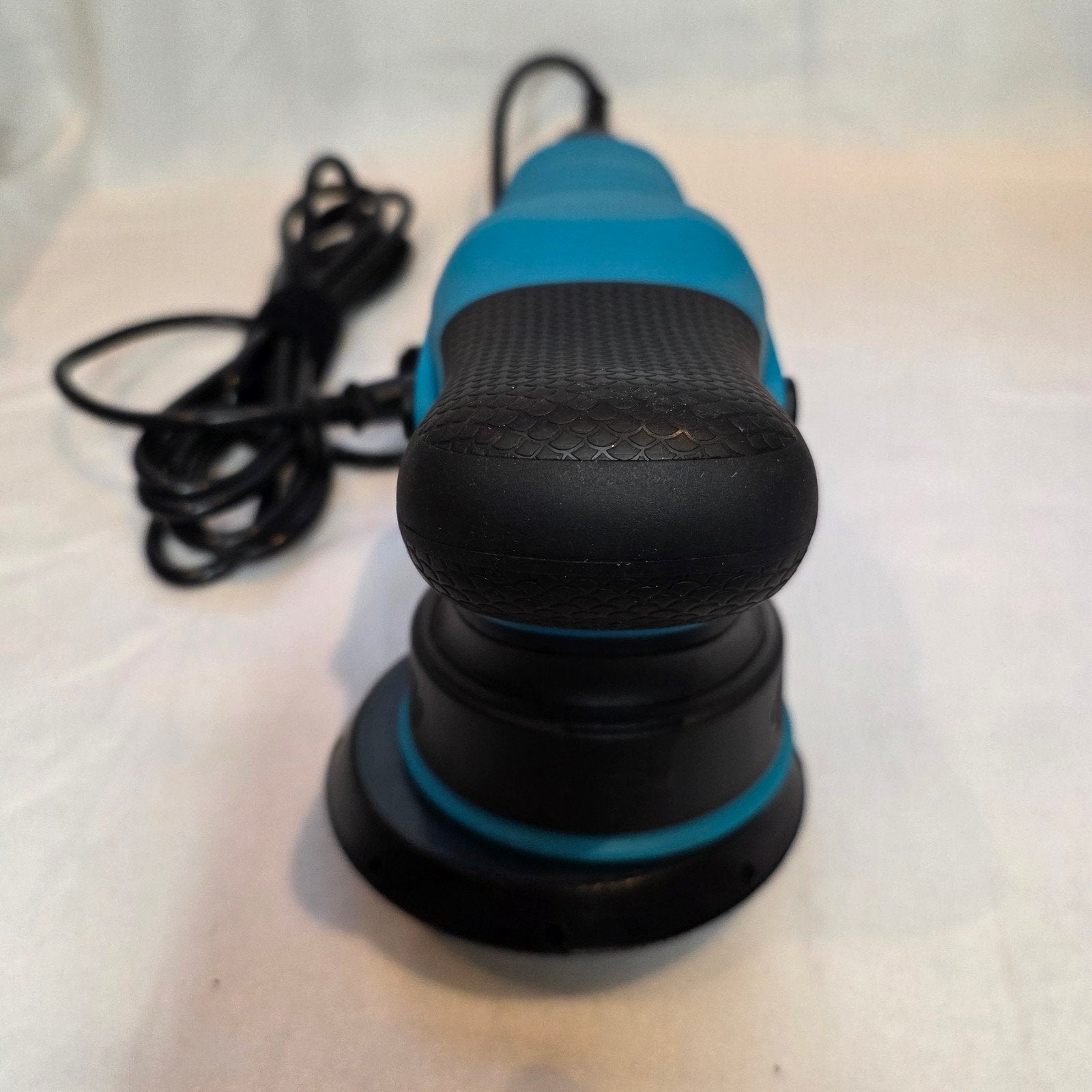 Professionele Dual Action Polijstmachine Set, Ophalen of Verzenden, Nieuw, Overige typen