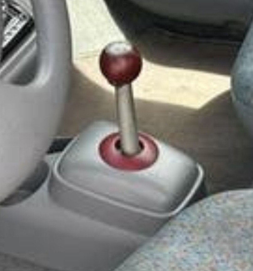 Renault Twingo Quickshift Automaat Schakelpook, Auto-onderdelen, Ophalen of Verzenden, Gebruikt, Renault