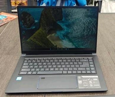 MSI PS63 Modern 8 – 16GB / 512GB / GTX 1650 - nieuwe scherm, Computers en Software, Windows Laptops, MSI Gaming i7, Met videokaart