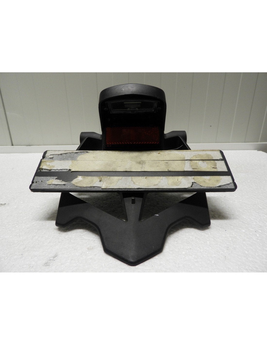 R1 2011 - 2014, 2009 - 2010 Yamaha D1-42794