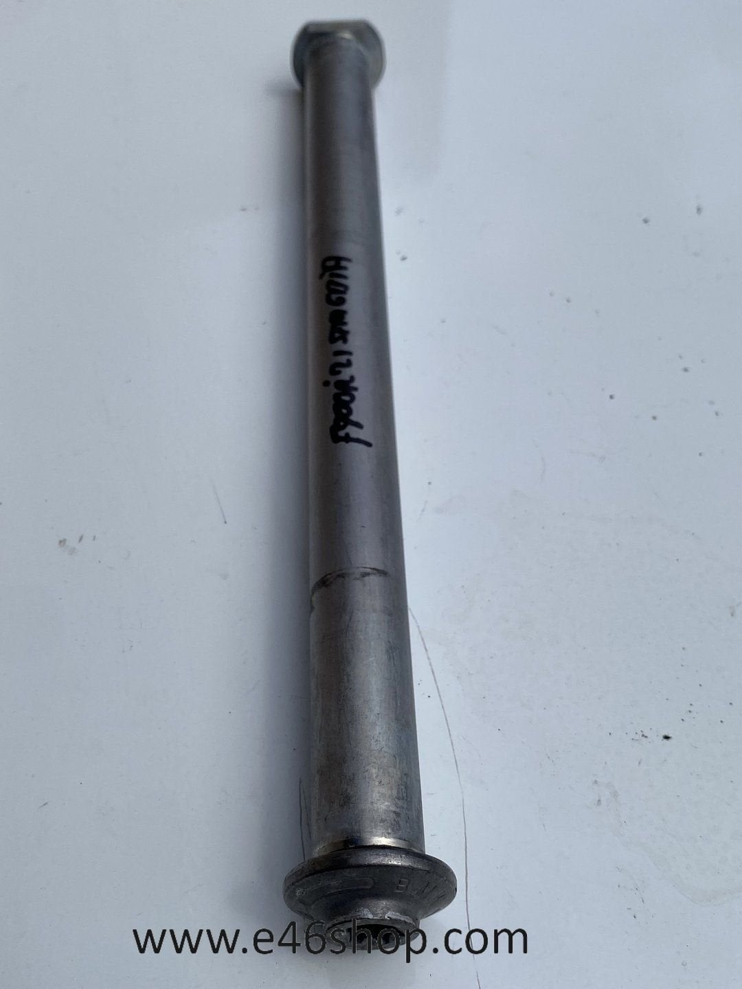 BMW F900R ACHTERAS STEEKAS OE 8389086, Gebruikt, -, -, Ophalen of Verzenden