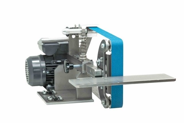 Batko3000XL Bandschuurmachine - Krachtig & Veelzijdig, Ophalen, Zo goed als nieuw, 1000 watt of meer, Overige typen