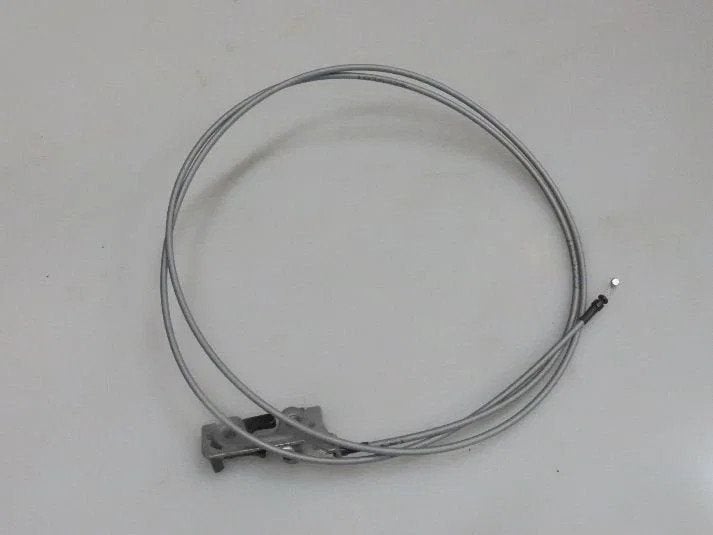 DAF Body & Chassis Parts Grilleslot DAF, Ophalen, Gebruikt, DAF, Carrosserie en Plaatwerk