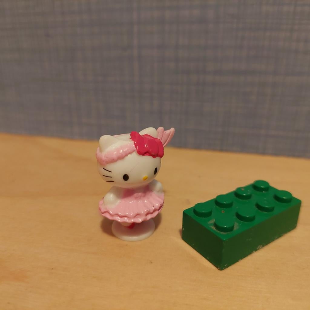 Hello kitty, Ophalen of Verzenden