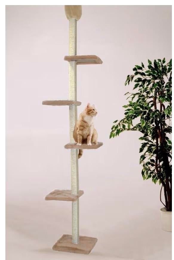 Krabpaal nieuw, Dieren en Toebehoren, Katten-accessoires, Ophalen of Verzenden, Nieuw