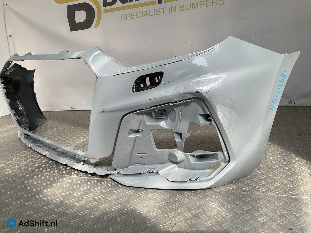 Bumper Audi A1 82A Sline S-Line KLS 19-23 82A807437F Voorbum, Auto-onderdelen, Bumper