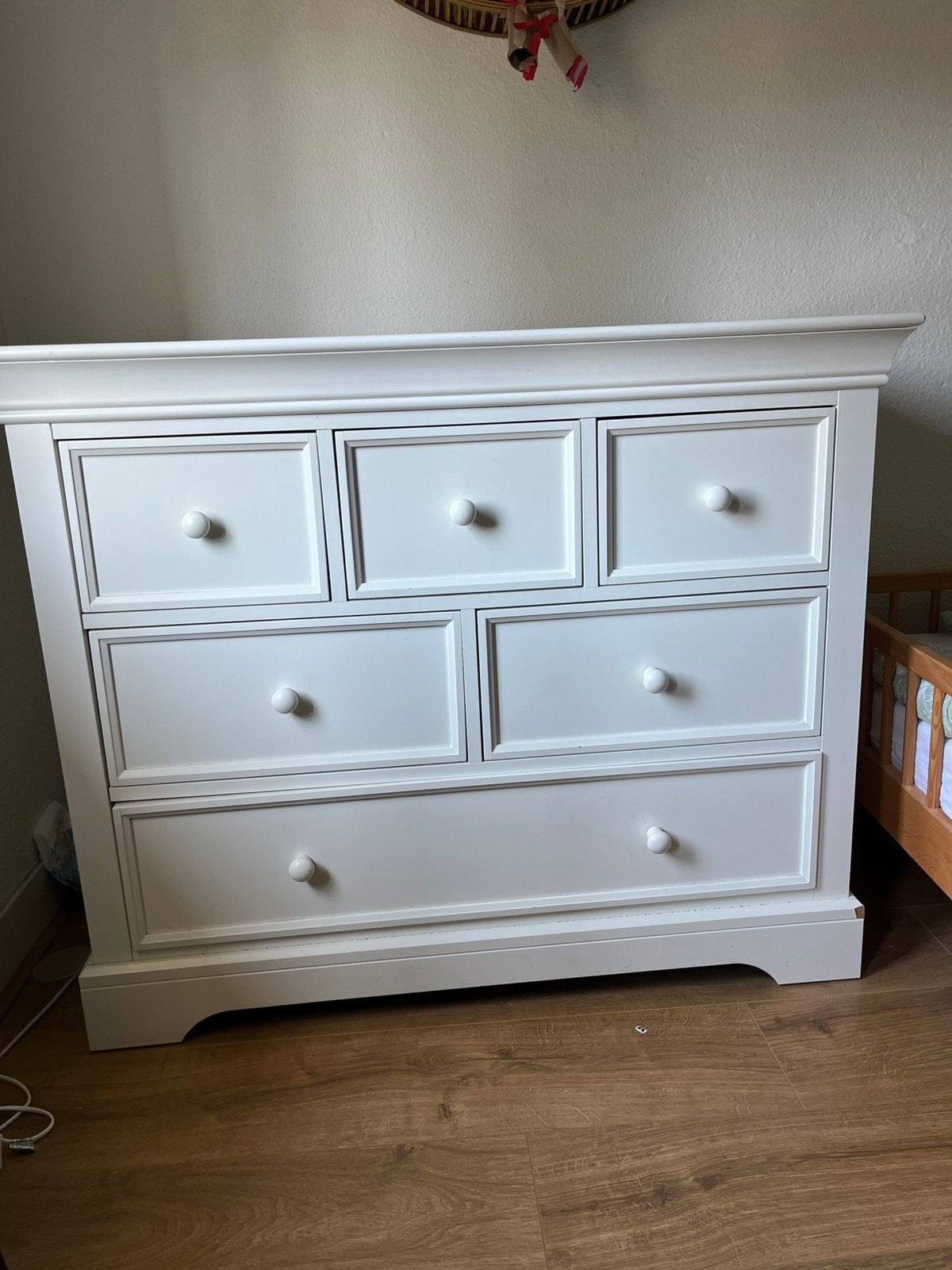 Mooie Kidsmill chateau commode, Ophalen, 50 tot 70 cm, 105 cm of meer, 100 cm of meer
