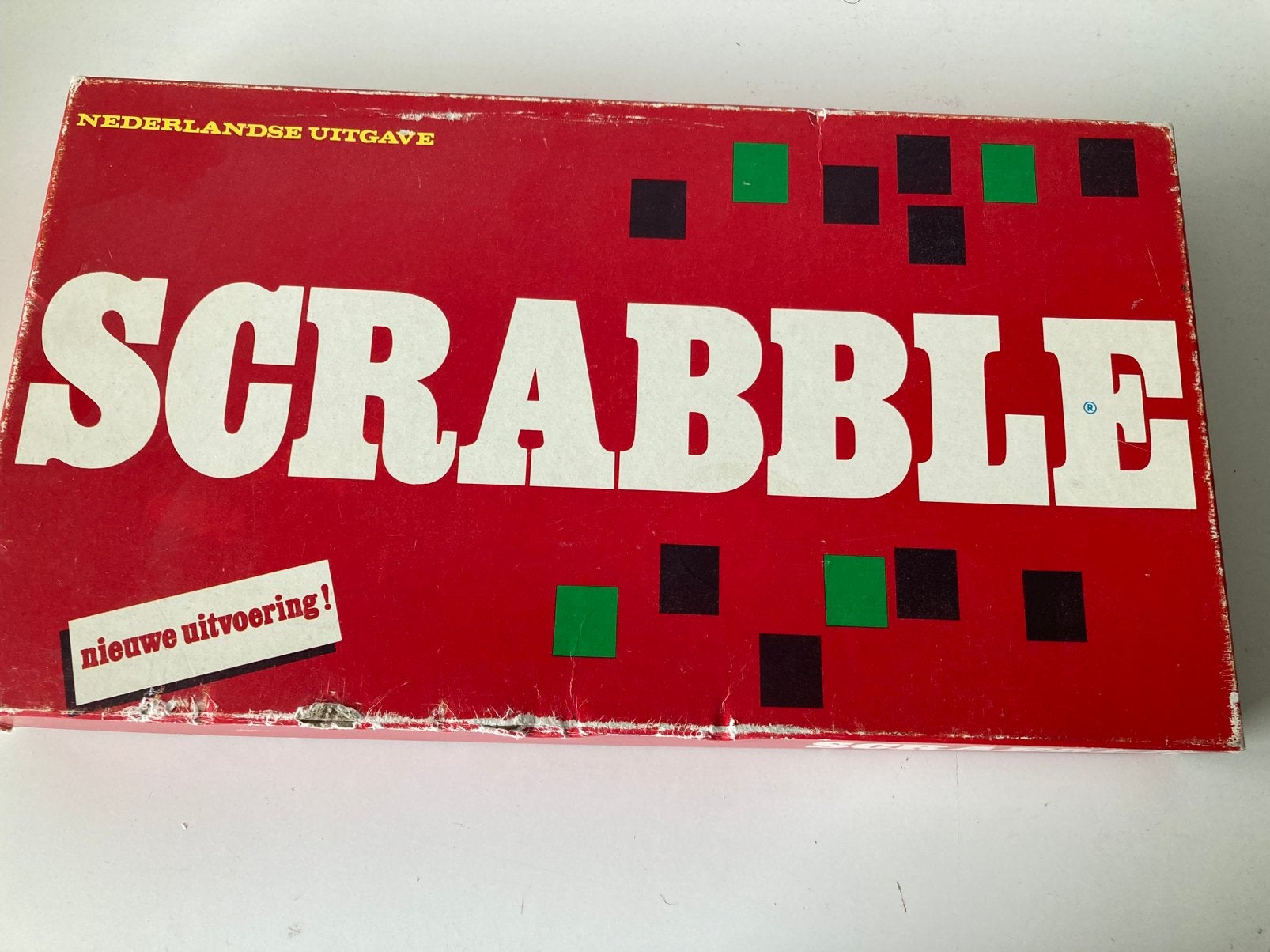 Gezelschapsspellen 19 x, Hobby en Vrije tijd, Ophalen of Verzenden, Gebruikt