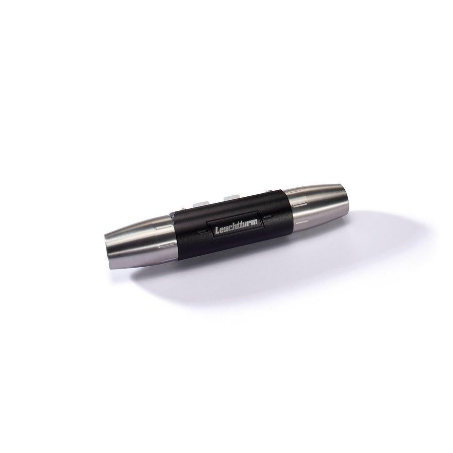 Leuchtturm UV-lamp Holmes, Postzegels en Munten, Verzenden, Overige typen