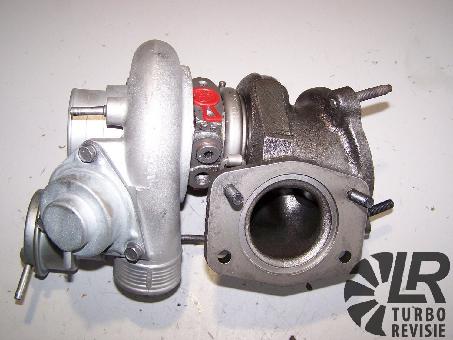 Turbo volvo C70,S60,V70  2.3 T 49189-05102, -, -, Ophalen of Verzenden, -