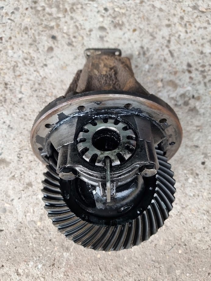 Range Rover Classic differentieel 24 splines, Auto-onderdelen, Ophalen, R, Gebruikt, R