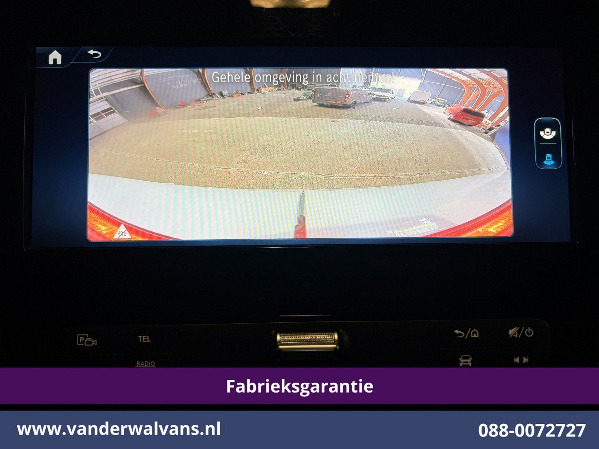 Mercedes-Benz Sprinter 315 CDI 150pk L3H2 Fabrieksgarantie E, Dealer onderhouden, Gebruikt, 4 cilinders, Wit