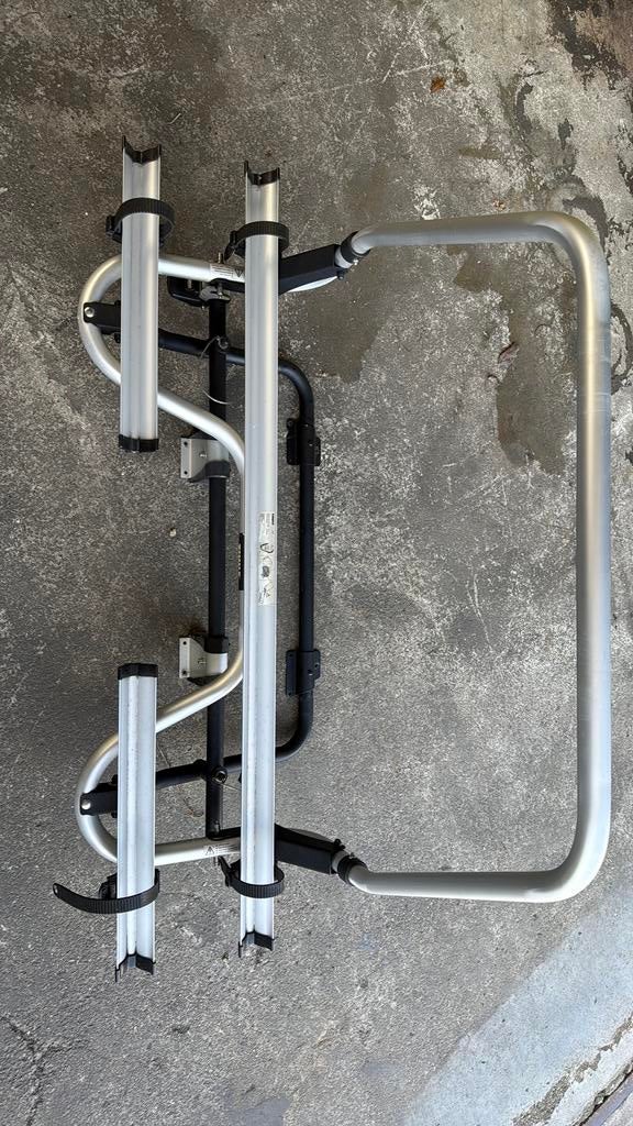 Thule fietsendrager, Ophalen, Thule, Gebruikt, Thule