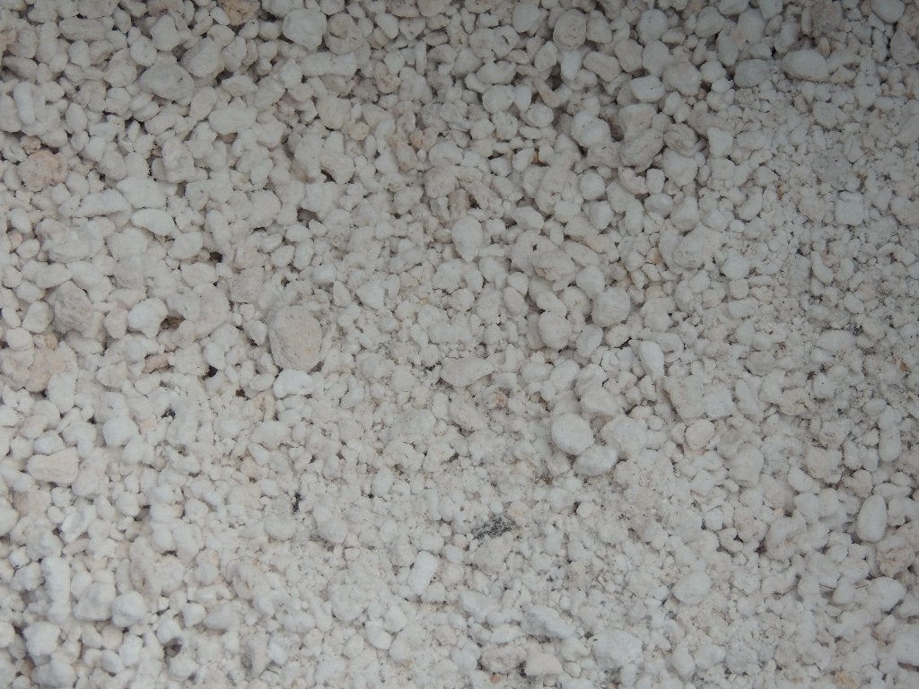 tuinbouw perlite, Ophalen of Verzenden, Tuinaarde