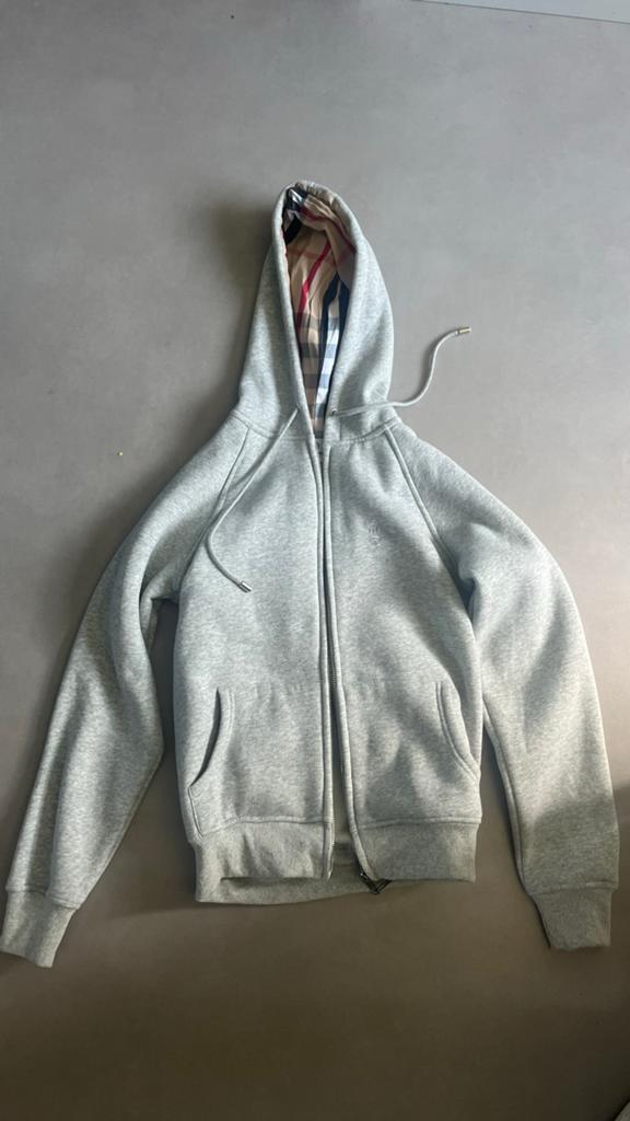 Burberry hoodie maat S (valt als XS), Kleding | Heren, Overige Herenkleding, Nieuw, Ophalen of Verzenden