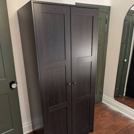 Ikea Rakkestad kast, Huis en Inrichting, Ophalen, Nieuw, 50 tot 100 cm, 150 tot 200 cm