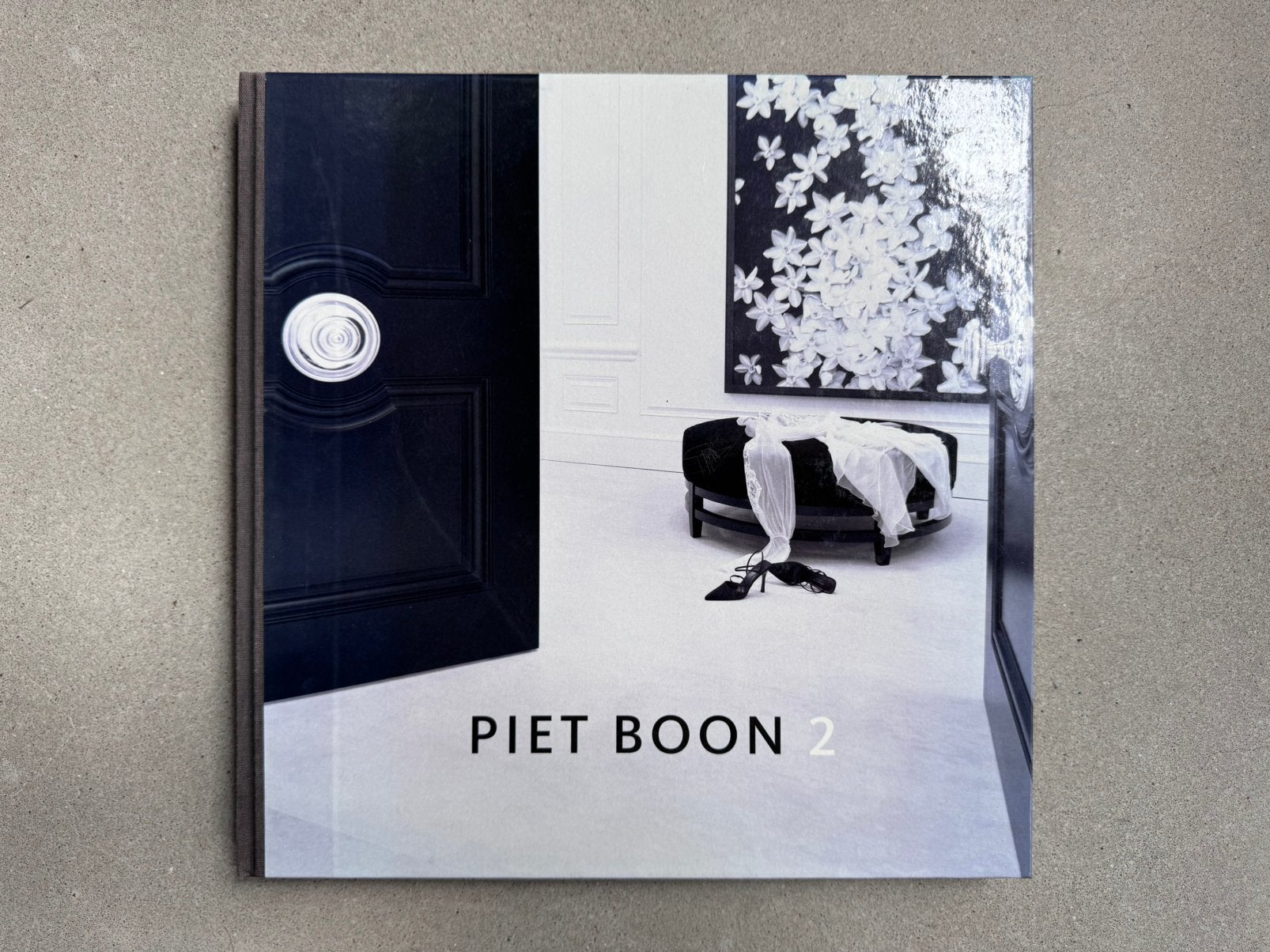 Piet Boon 2 ‘coffee table book’, Boeken, Ophalen of Verzenden, Zo goed als nieuw, Architecten