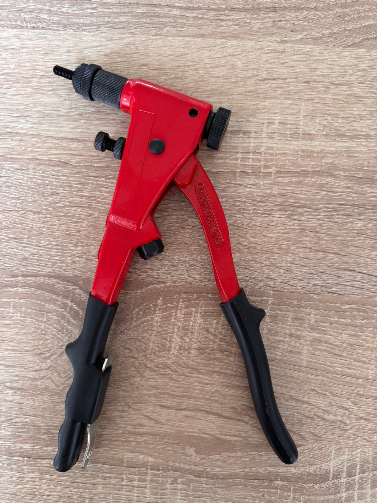 Blindklinkmoertang, Doe-het-zelf en Verbouw, Gereedschap | Handgereedschap, Ophalen of Verzenden, Nieuw