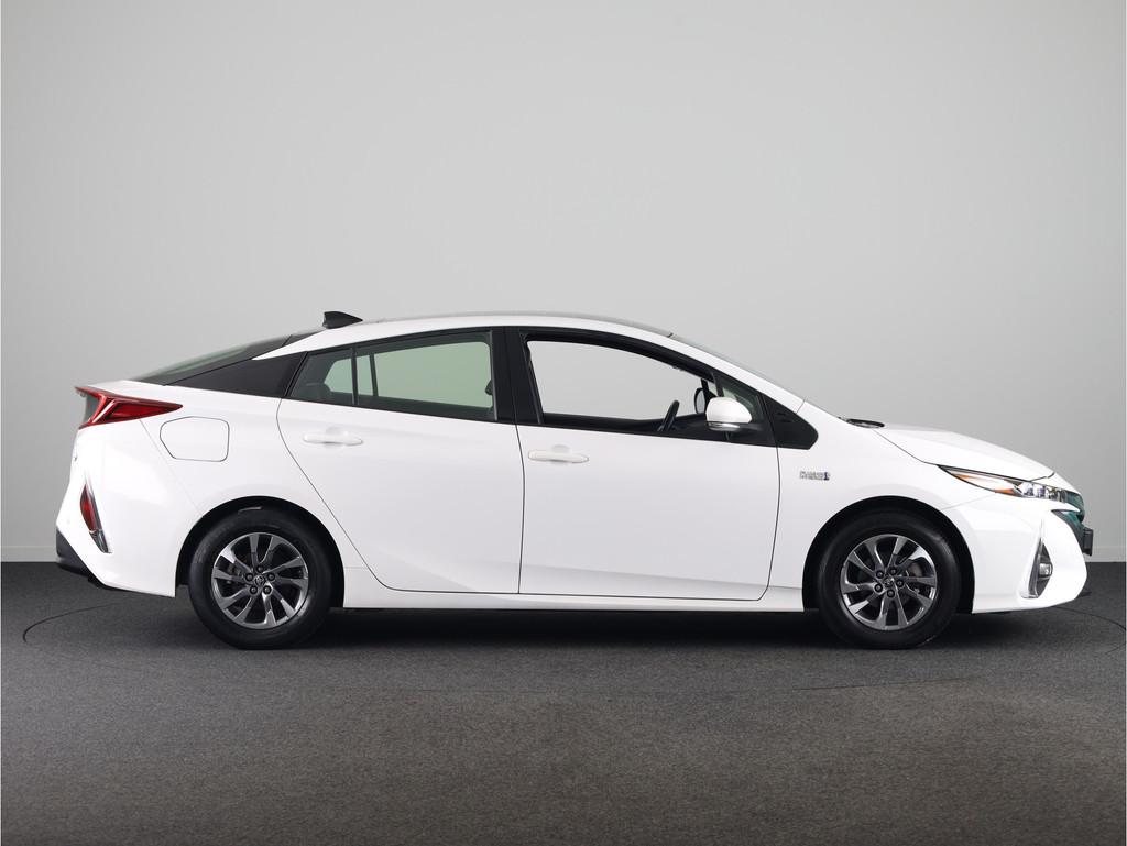 Toyota Prius 1.8 Plug-in Hybrid Business Plus | 1e eigenaar!, Auto's, Toyota, Gebruikt, 4 cilinders, 1505 kg, Bedrijf