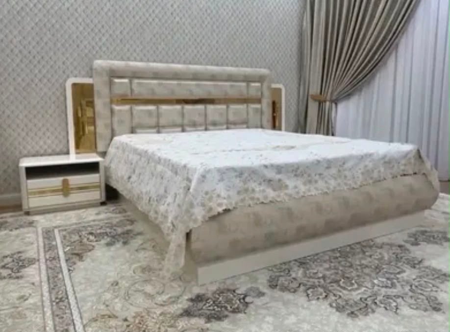Luxe Complete Slaapkamer Set - Zo Goed als Nieuw, Ophalen, Zo goed als nieuw, Jongetje of Meisje