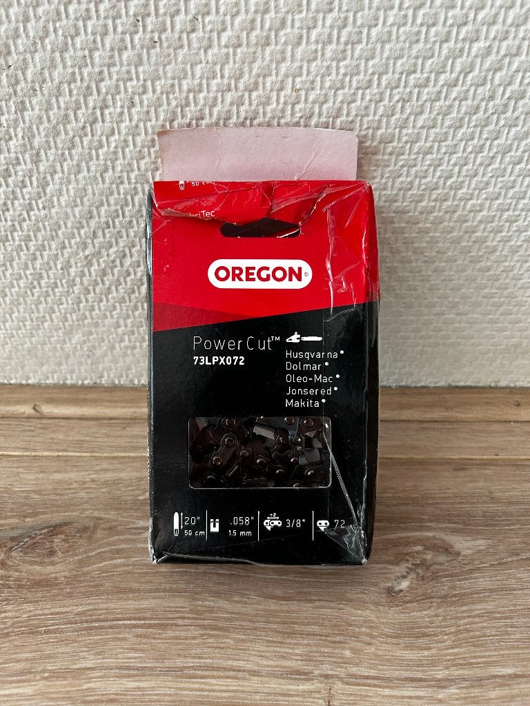 Ketting van kettingzaag NIEUW, Overige merken, Kettingzaag, Nieuw, Ophalen of Verzenden