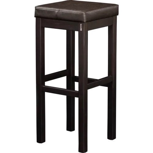 Partijverkoop 38x Barkruk Cleo bruin - eenmalig, moet weg!, 5 krukken of meer, Ophalen, Zo goed als nieuw, 60 tot 90 cm