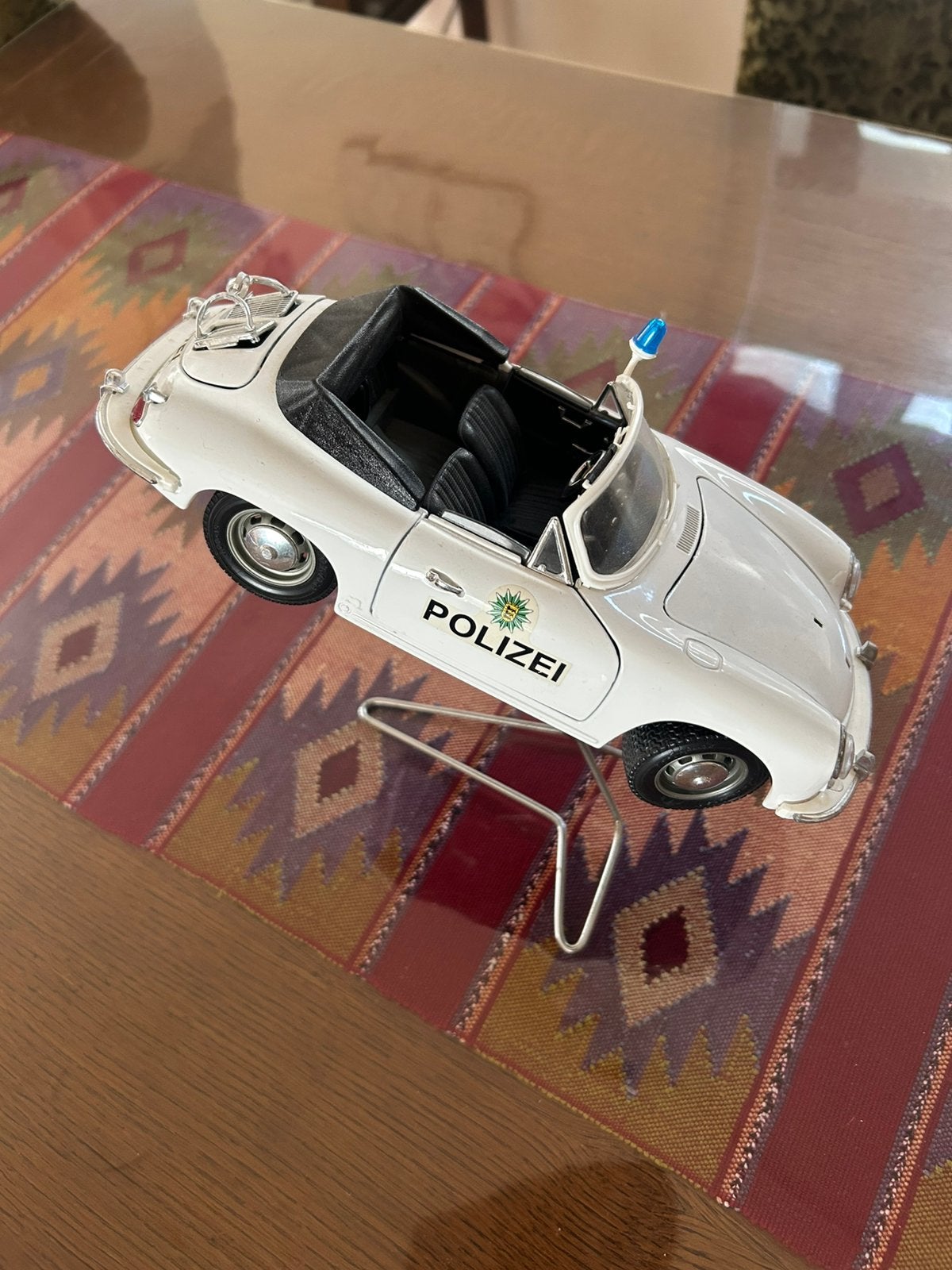 Foto 9 van Porsche 356 B 1961