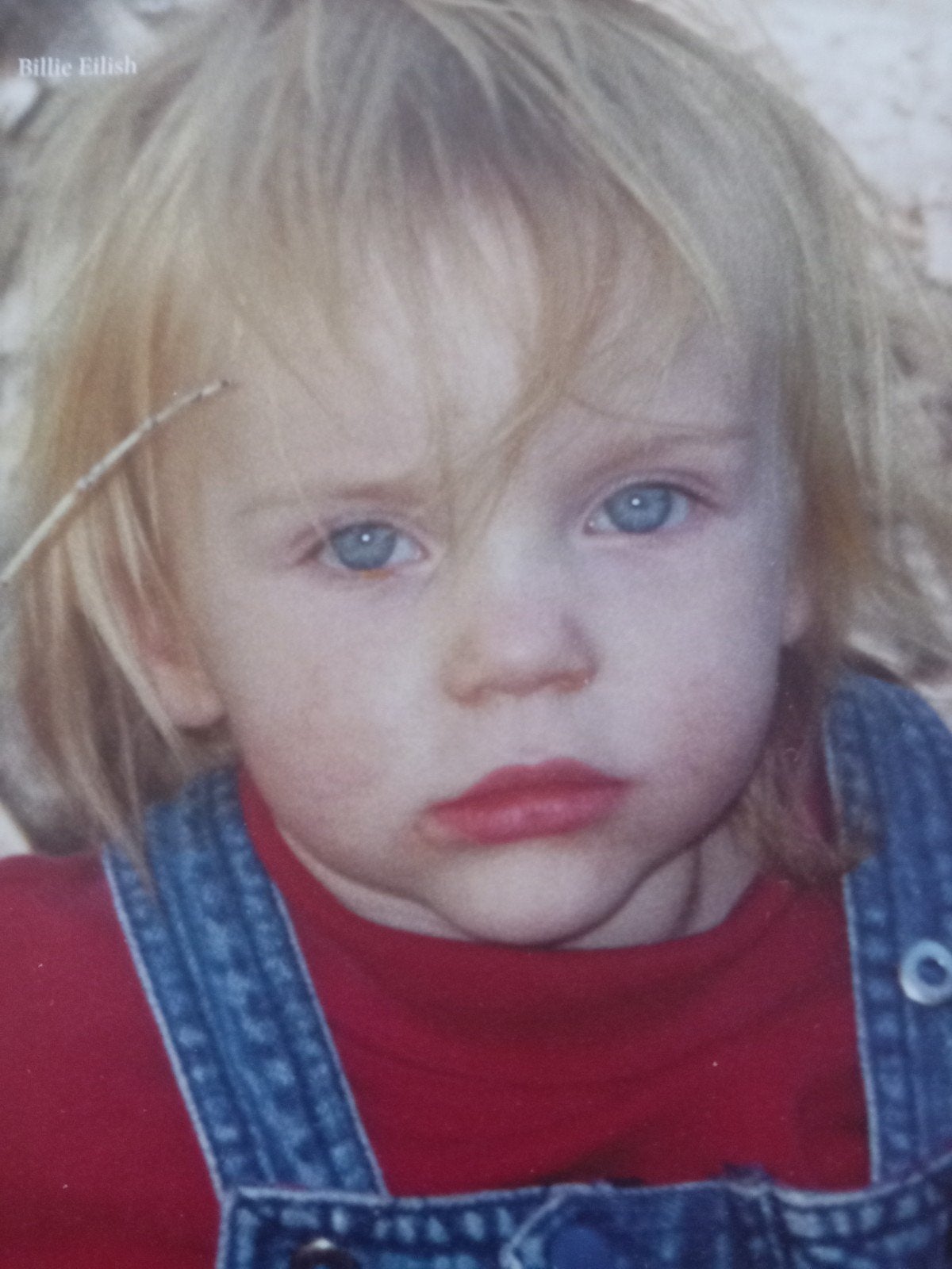 Billie Eilish - Het officiële boek, Ophalen of Verzenden, Zo goed als nieuw, Billie Eilish, Film, Tv en Media