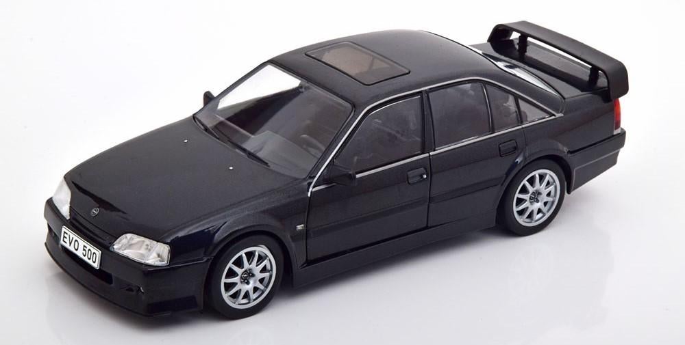 Opel Omega Evo 500 - 1991 -, Hobby en Vrije tijd, Modelauto's | 1:24, Ophalen of Verzenden, Nieuw, Auto, Overige merken