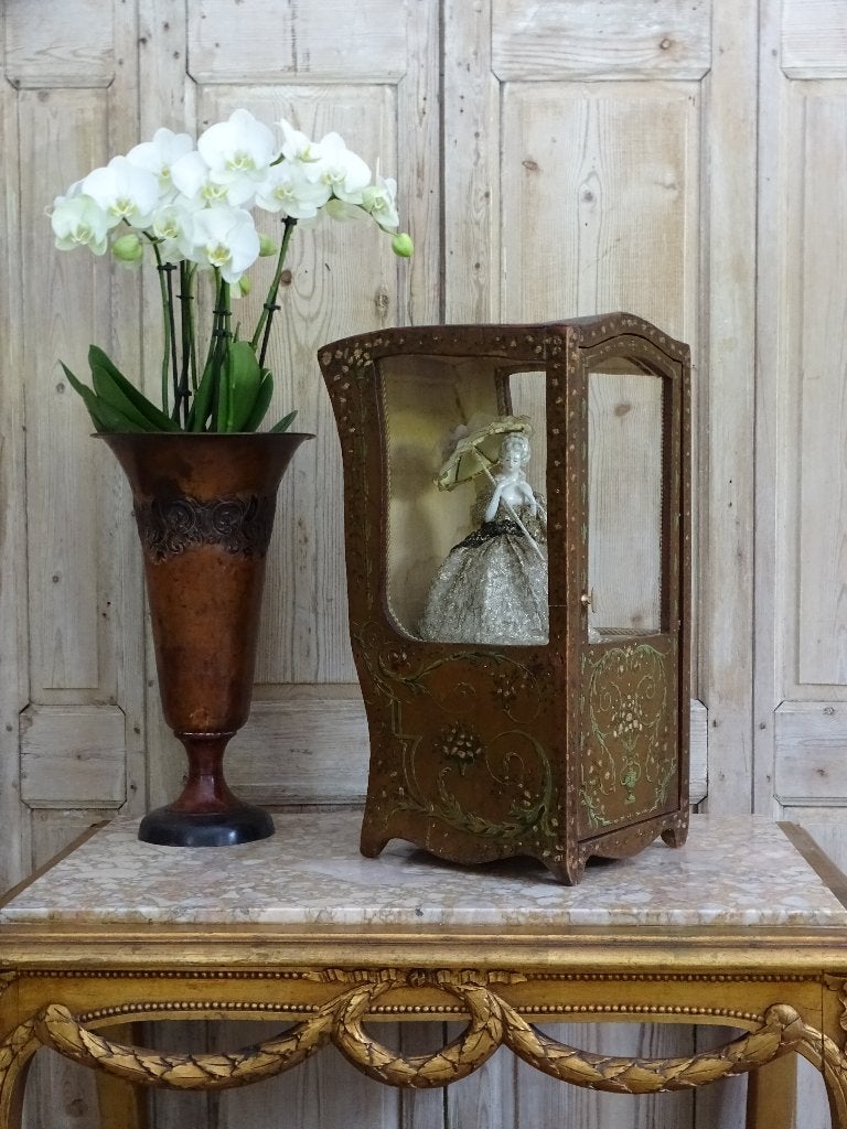 Grote houten koets, Ophalen of Verzenden