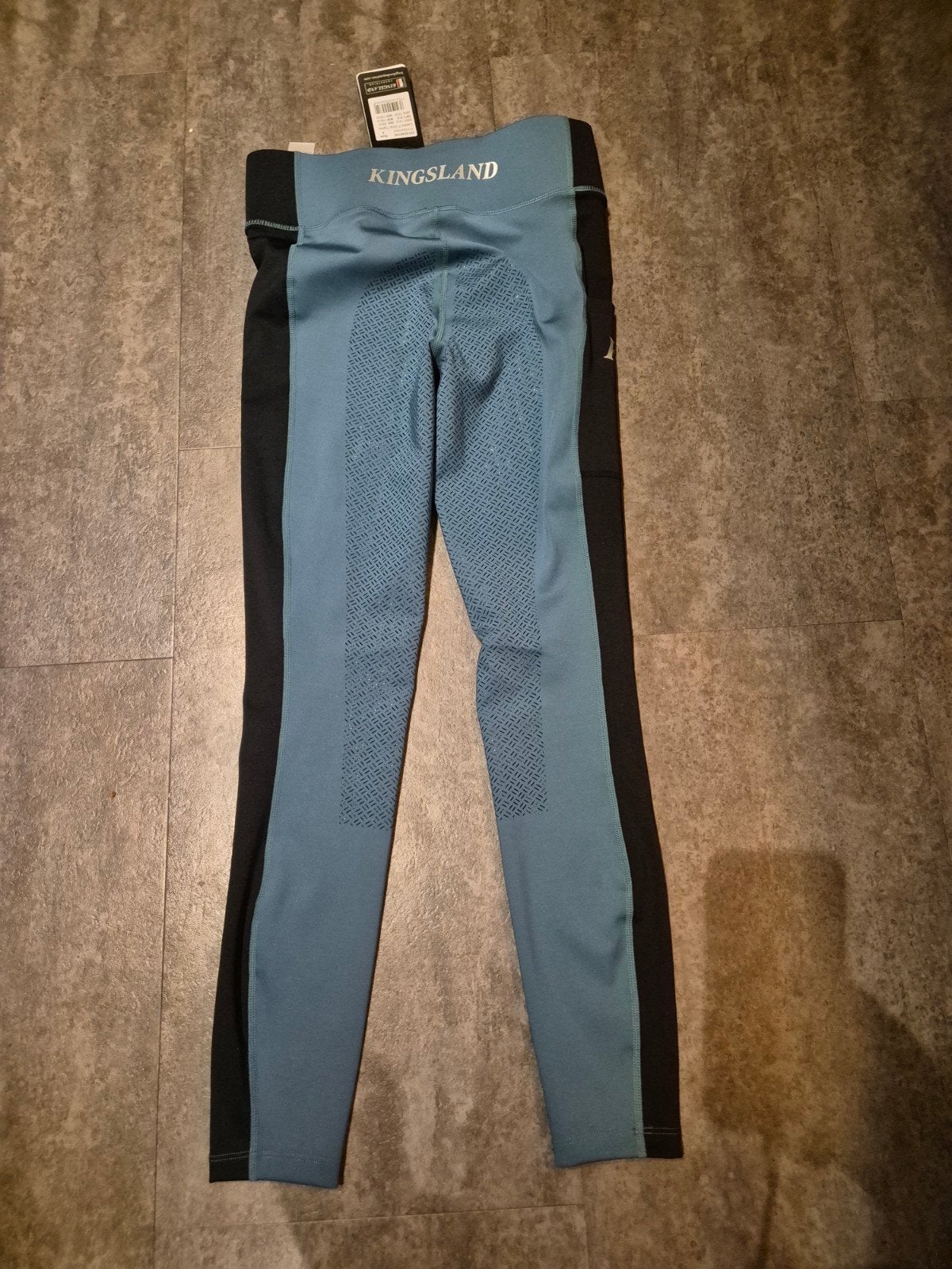 Kingsland rijlegging, Dieren en Toebehoren, Paardrijkleding, Lenswortels@outlook.com, Lens, Nieuw, Ophalen of Verzenden
