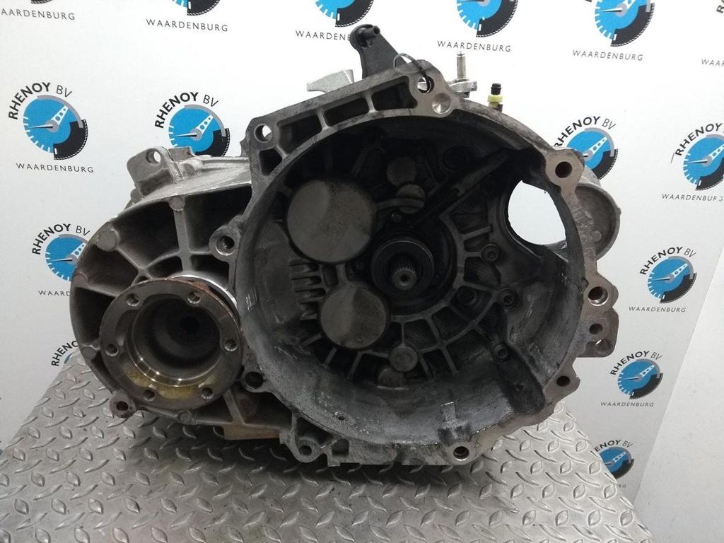 AUDI Q3 TRANSMISSIE / VERSNELLINGSBAK 2015, Ophalen of Verzenden, Gebruikt, ARN erkend