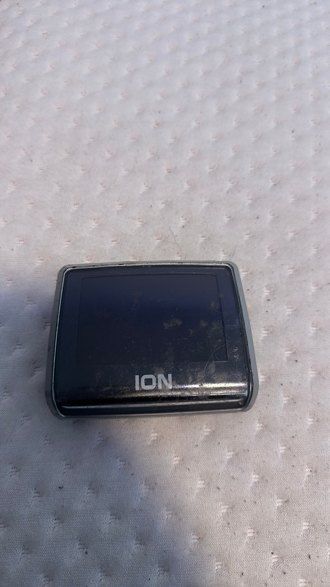 Ion display sparta batavus, Fietsen en Brommers, Fietsaccessoires | Fietscomputers, Ophalen of Verzenden, Gebruikt