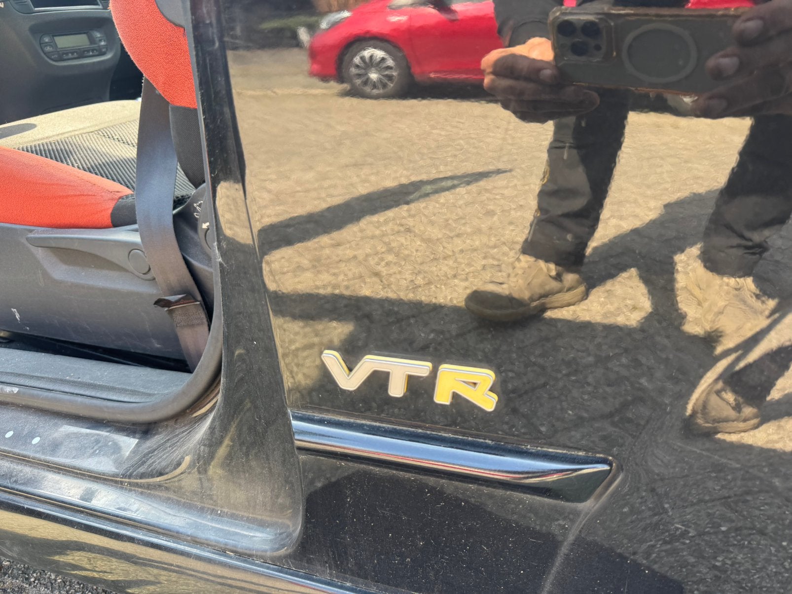 Totota aygo citroen c2 bmw 745 li plus donor 745 i, Ophalen of Verzenden, Spatbord, Toyota, Nieuw