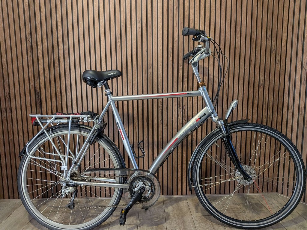 Batavus Compass 28 inch herenfiets framehoogte 65cm