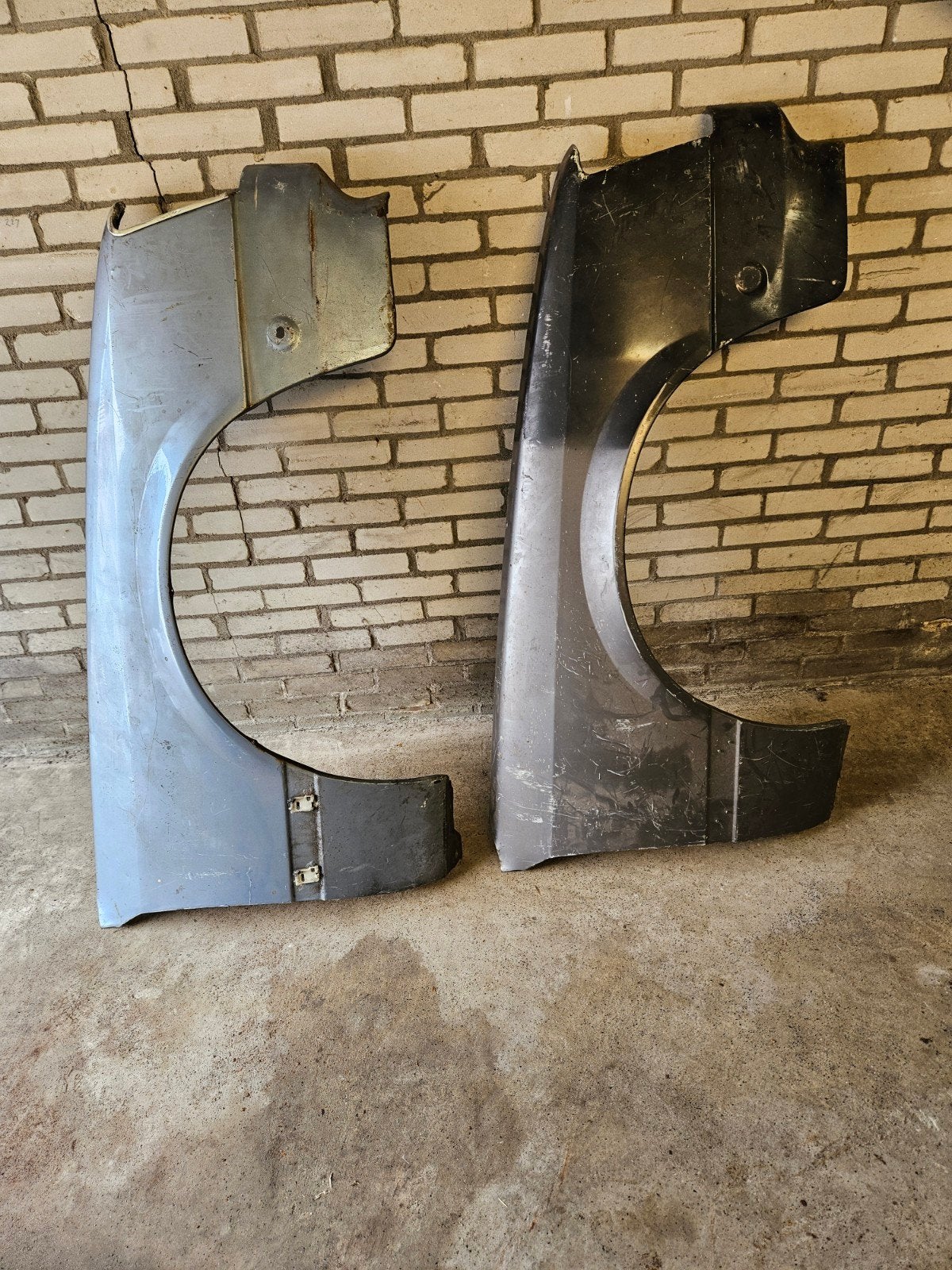 Opel SenatorA1 of Opel Commodore C, Gebruikt, Opel, Voor, Ophalen of Verzenden