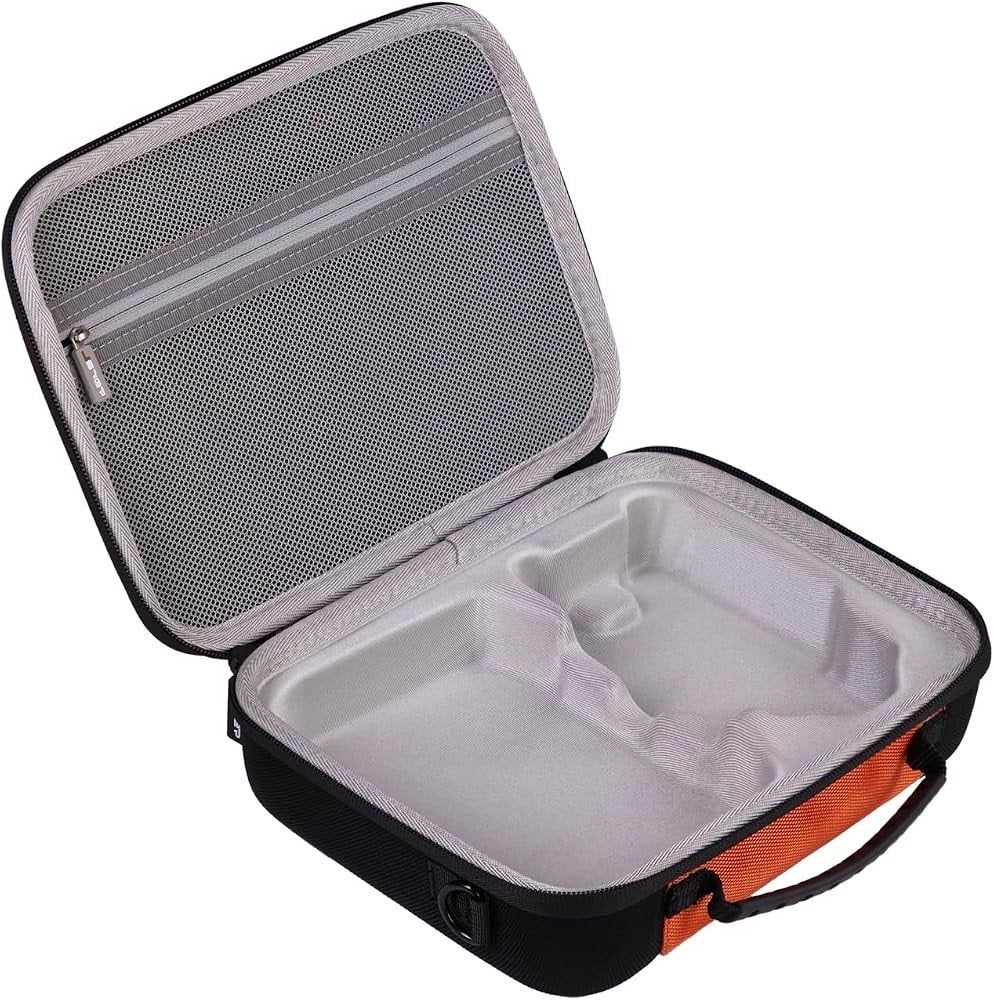 JVSVER Opbergkoffer voor DJI Mini 4 Pro/Mini 3 Pro, Ophalen of Verzenden, Zo goed als nieuw