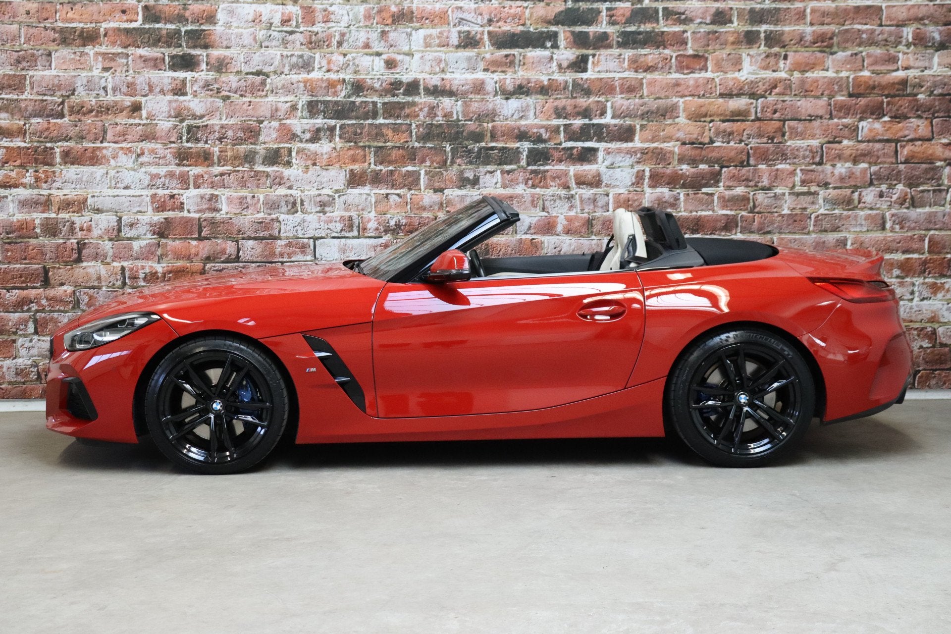 BMW Z4 Roadster sDrive30i High Executive M Sport Pakket Auto, Auto's, Automaat, Achterwielaandrijving, Gebruikt, Euro 6