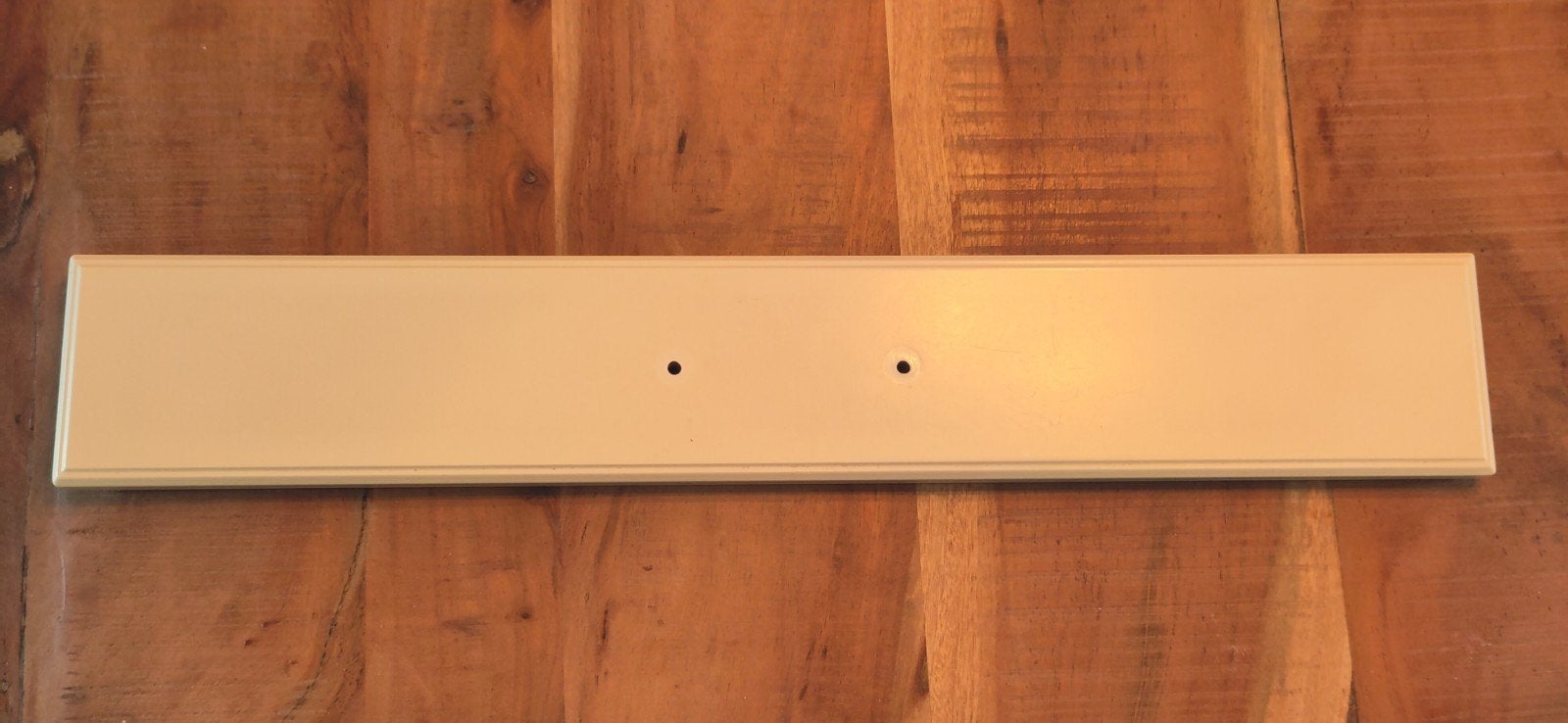 IKEA Bodbyn ladefront ecru 60x10 cm, Overige materialen, Minder dan 50 cm, Gebruikt, 1 of 2 laden