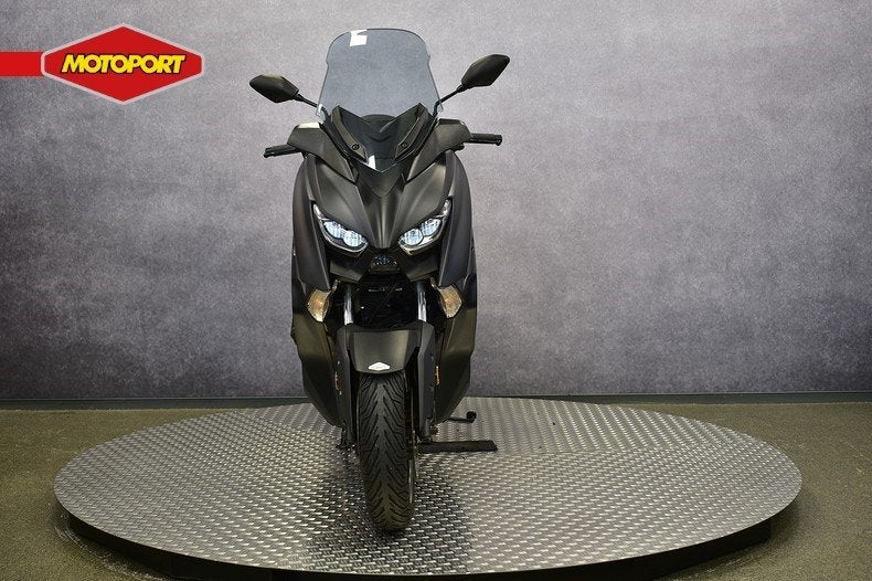 Yamaha X MAX 400 (bj 2020), Motoren, Scooter, Klantenservice@yamaha-motor.nl, Koolhovenlaan 101
1119 NC  Schiphol-Rijk, NL, Yamaha Motor Europe N.V.
