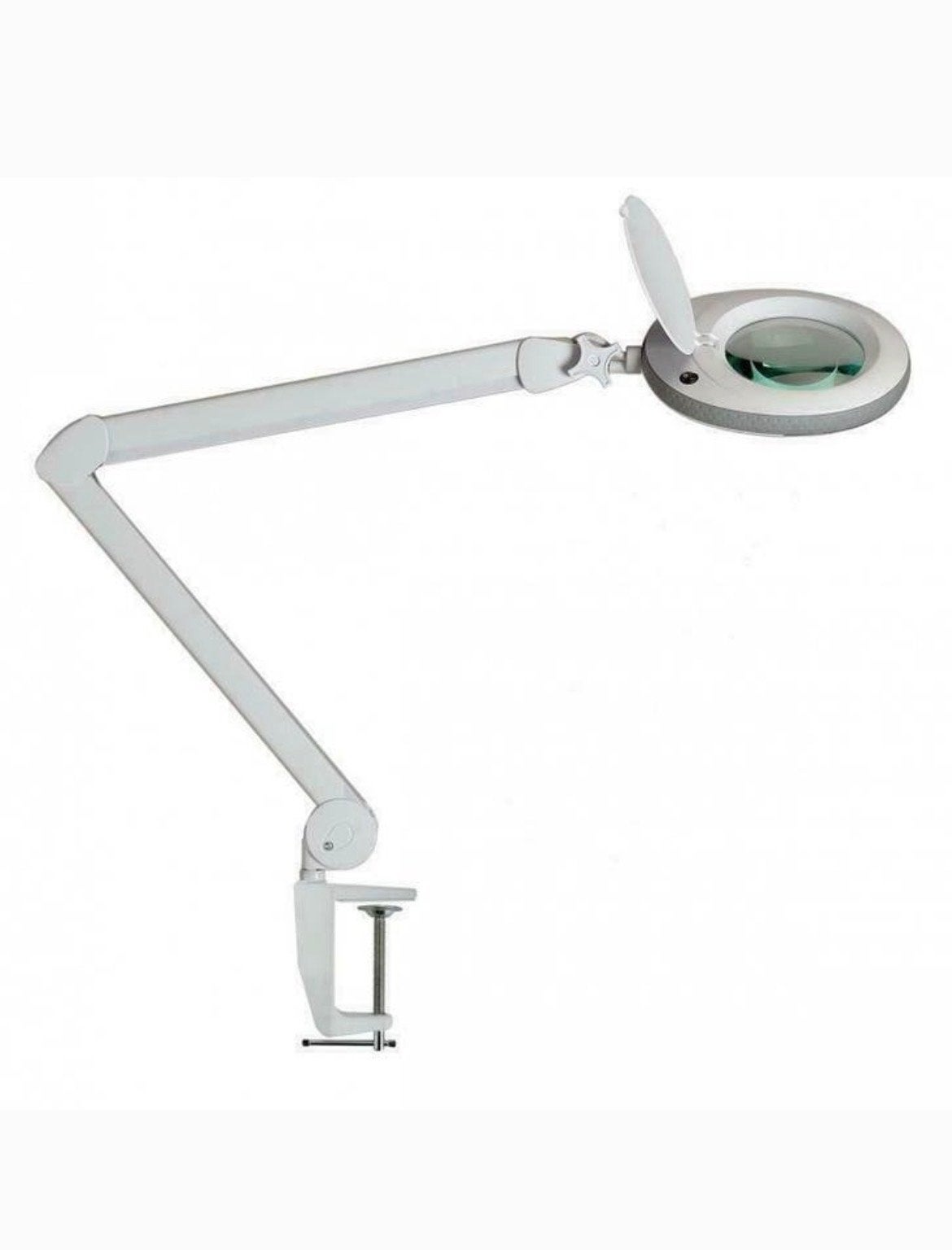 Professionele loeplamp met klembevestiging, Ophalen of Verzenden, Nieuw, Loeplamp