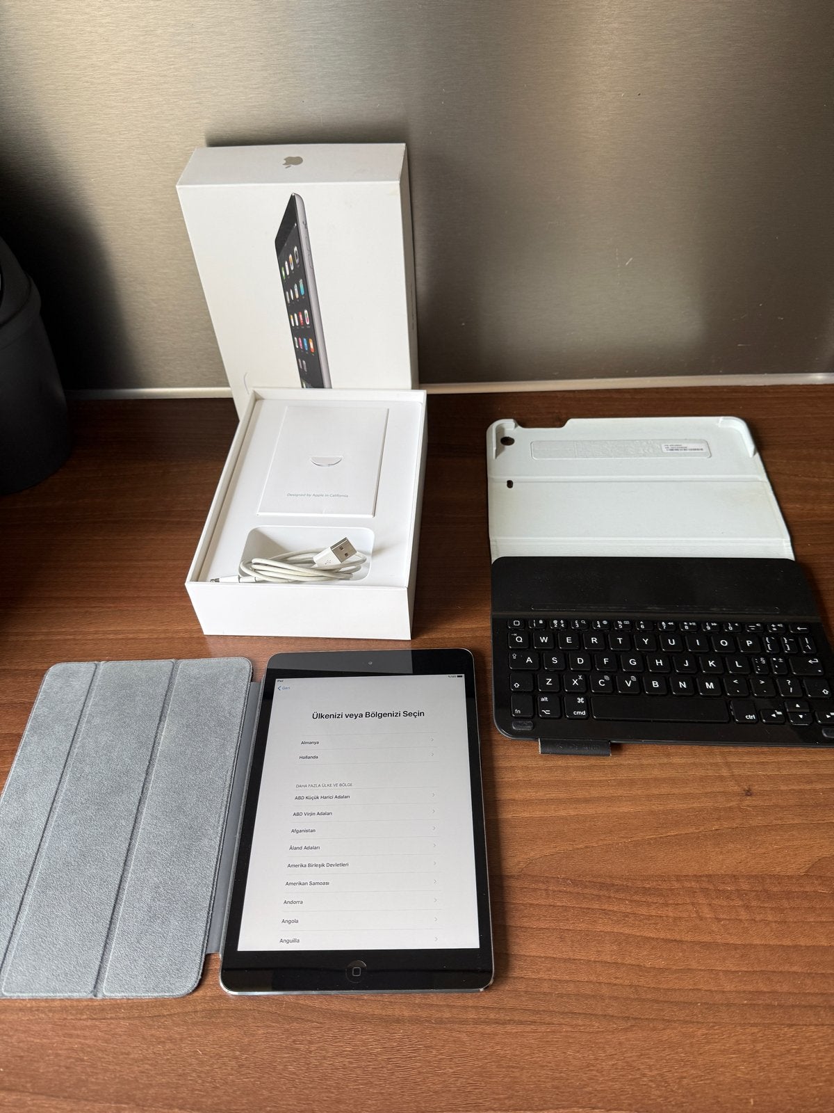 iPad mini 3 (2015) - Zeer goede staat