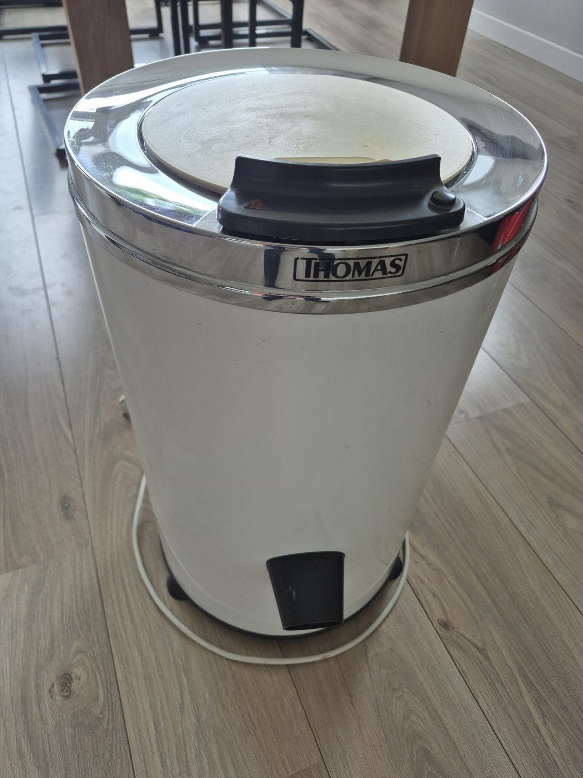 Thomas centrifuge - Compacte en efficiënte wasdroger, Witgoed en Apparatuur, Ophalen, Gebruikt