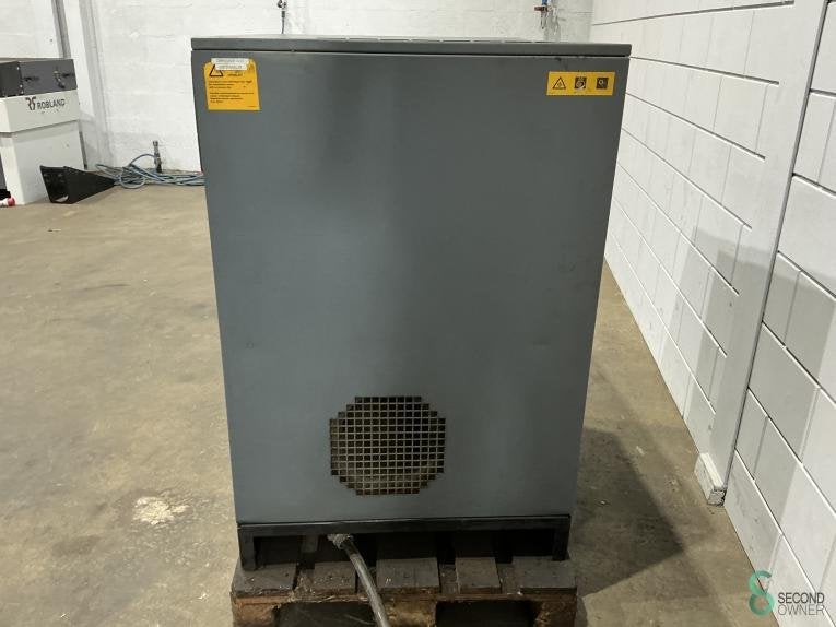 Compressor Atlas Copco GA 22 FF 1998