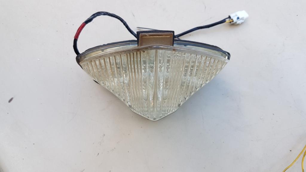 Yamaha R1 2004/2006 RN12 achterlicht, Motoren, Ophalen of Verzenden