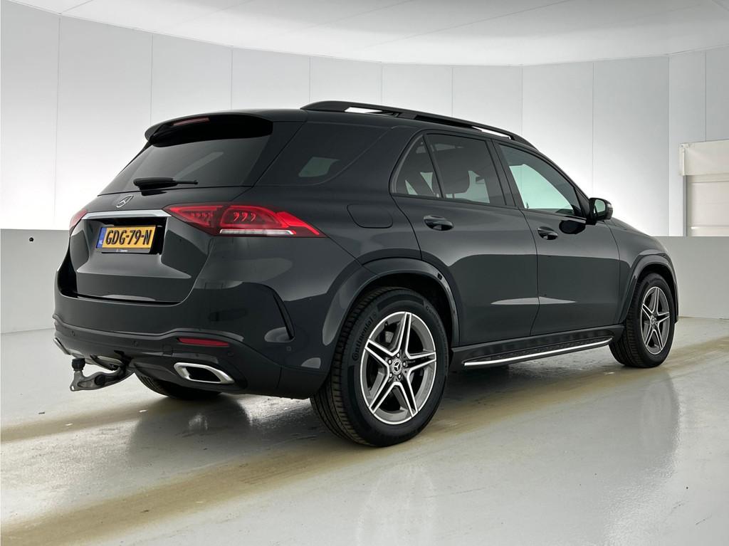 Mercedes-Benz GLE 350 e 4MATIC Premium Plus | Panoramadak |, Auto's, Mercedes-Benz, 12 maanden, Gebruikt, 4 cilinders, GLE
