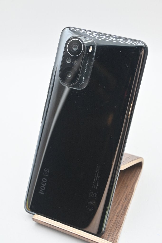 Xiaomi Poco F3 5G 256GB Android 13, Universeel, Xiaomi, Gebruikt, Overige typen