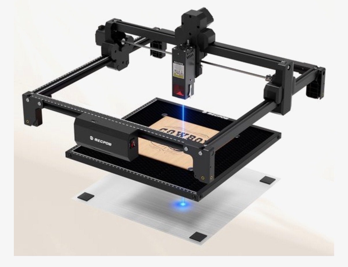 SCULPFUN Honingraat Werktafel voor Lasergraveermachine, Verzenden, Nieuw