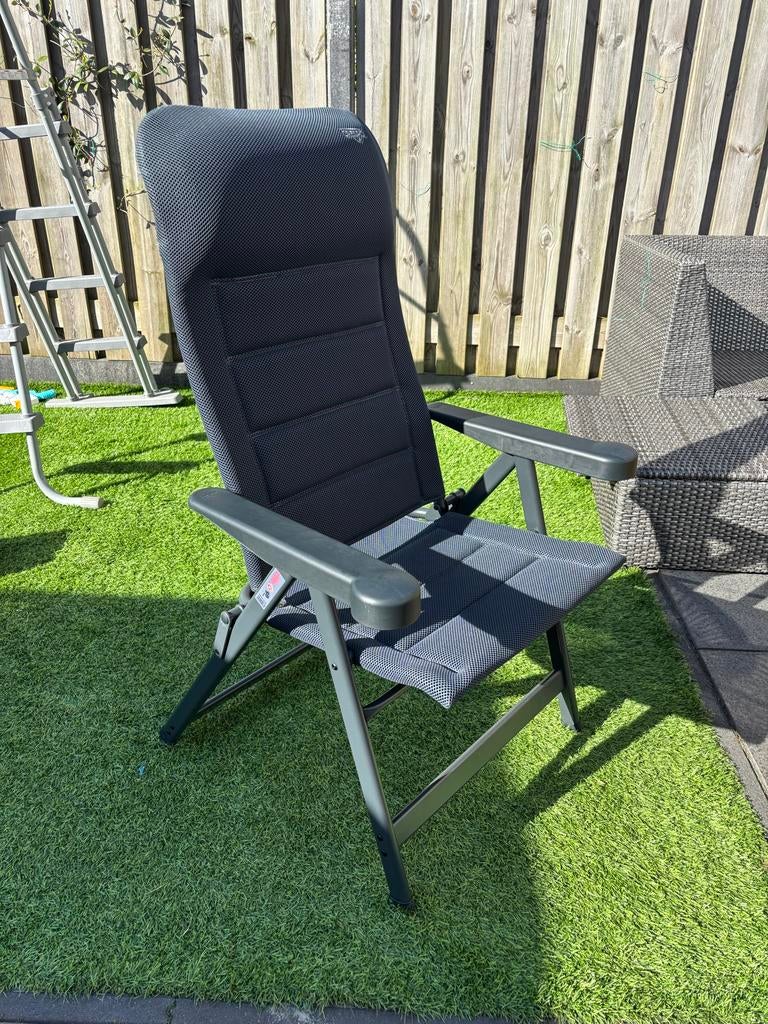Crespo ap235 standenstoel, Ophalen, Nieuw, Campingstoel